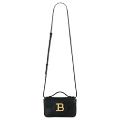 B-Buzz Mini Glatt Skinnveske