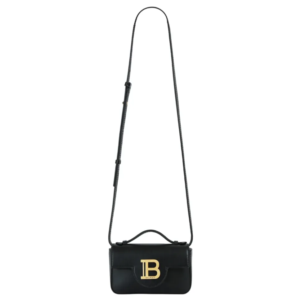 B-Buzz Mini Glatt Skinnveske