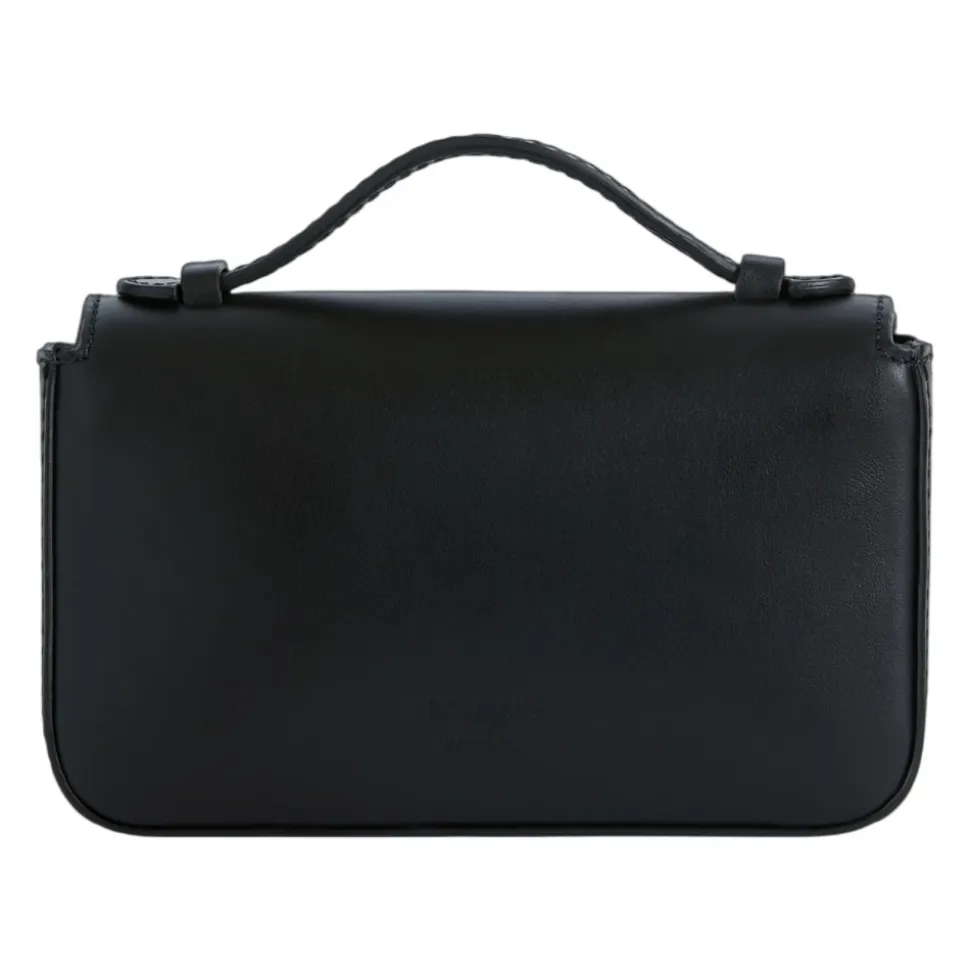 B-Buzz Mini Glatt Skinnveske