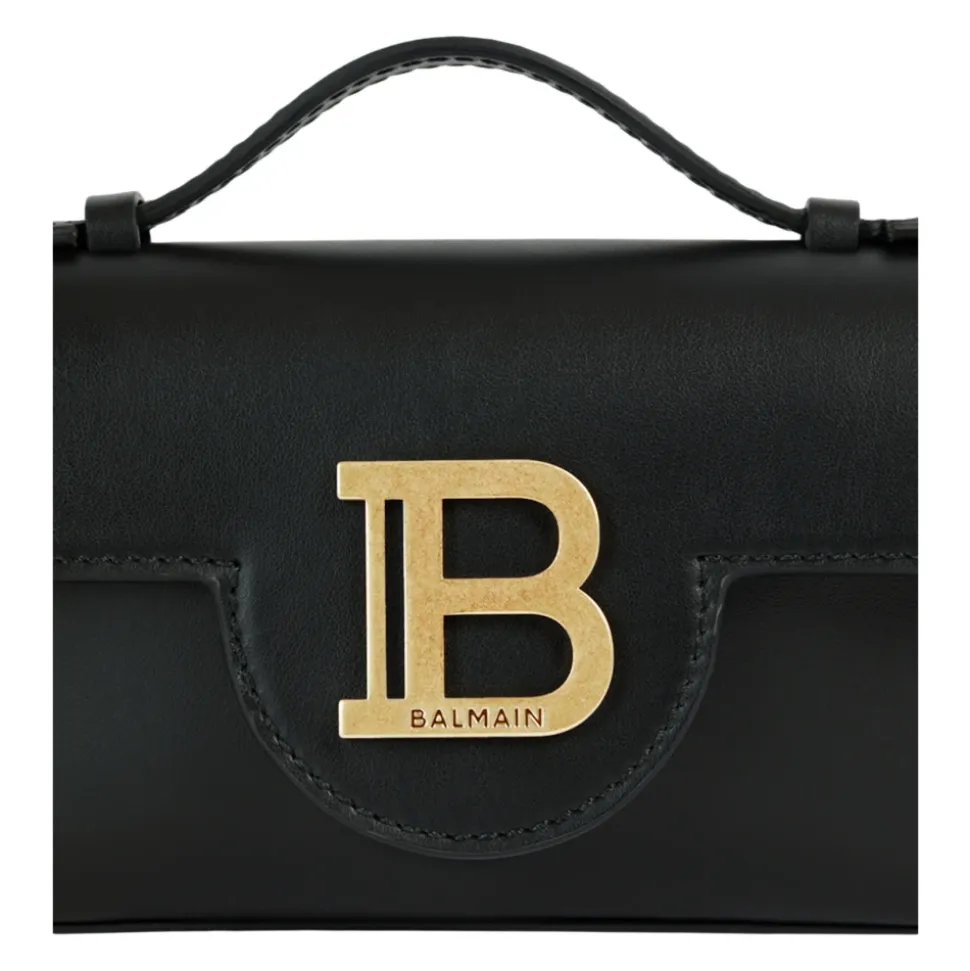 B-Buzz Mini Glatt Skinnveske