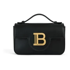 B-Buzz Mini Glatt Skinnveske