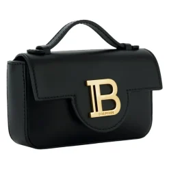 B-Buzz Mini Glatt Skinnveske