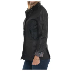 Beadnell Waxed Jacket