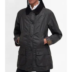 Beadnell Wax Jacket