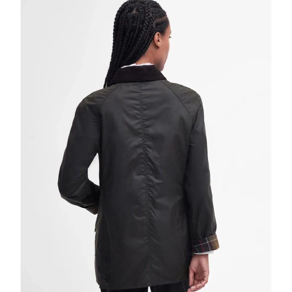 Beadnell Wax Jacket