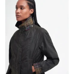 Beadnell Wax Jacket