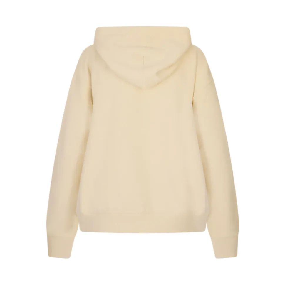 Bear Fleece Hettegenser