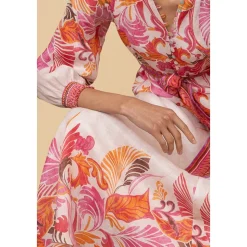 Belize Maxi-kjole