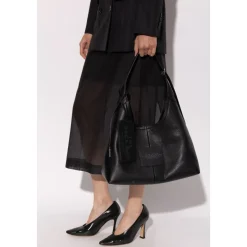 Belted Sack Bag