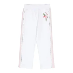 Bianco Rosa Jogger Bukser
