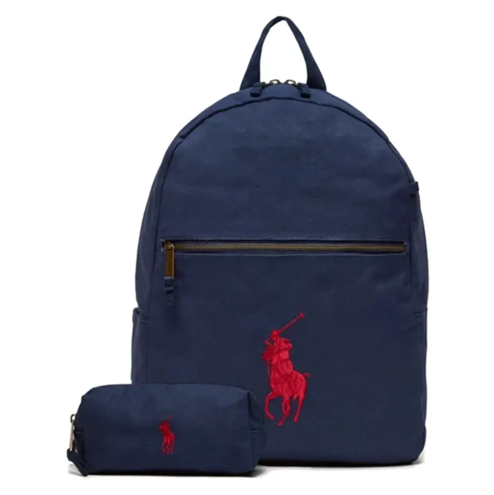 Big Pony Backpack