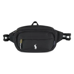 Big Pony Crossbody Bag