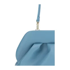 Bios Clutch Bag