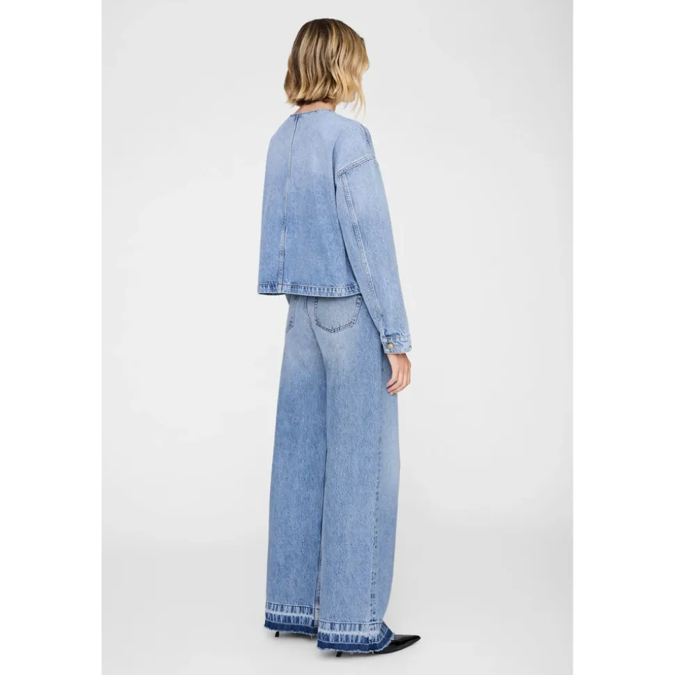 Blanche Jacket