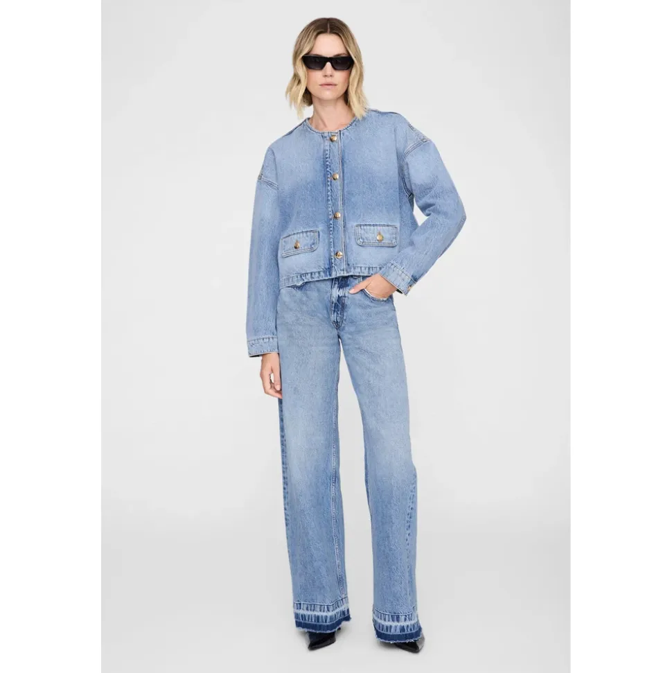 Blanche Jacket