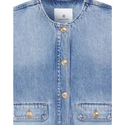 Blanche Jacket