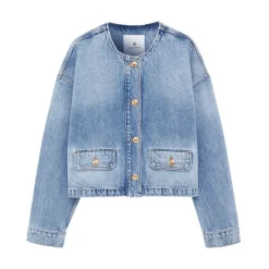 Blanche Jacket