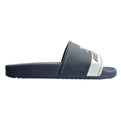 Blå Lave Sneakers