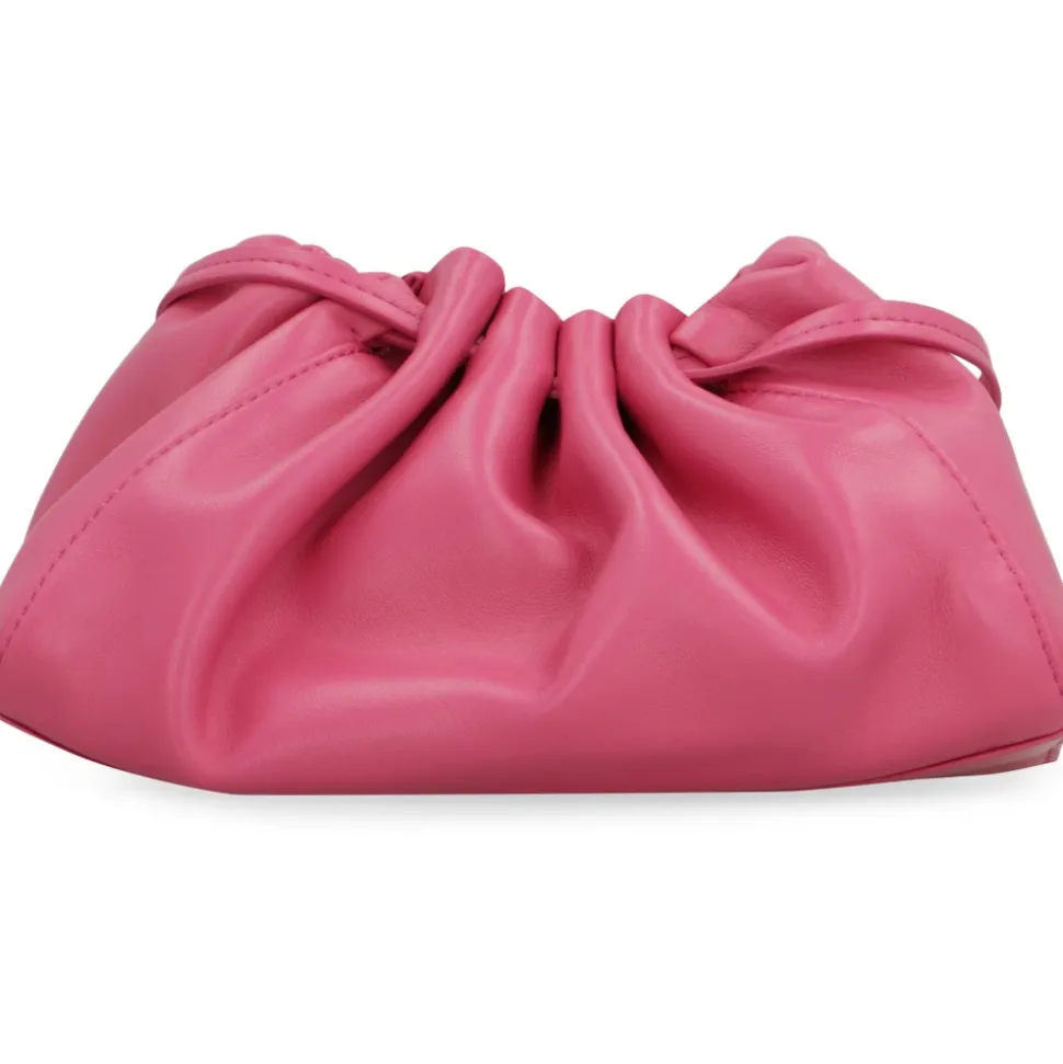 Bloom Leather Mini Bag