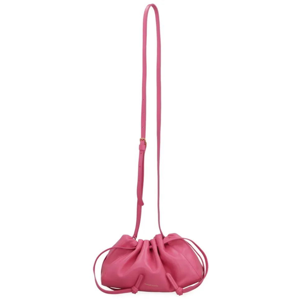 Bloom Leather Mini Bag