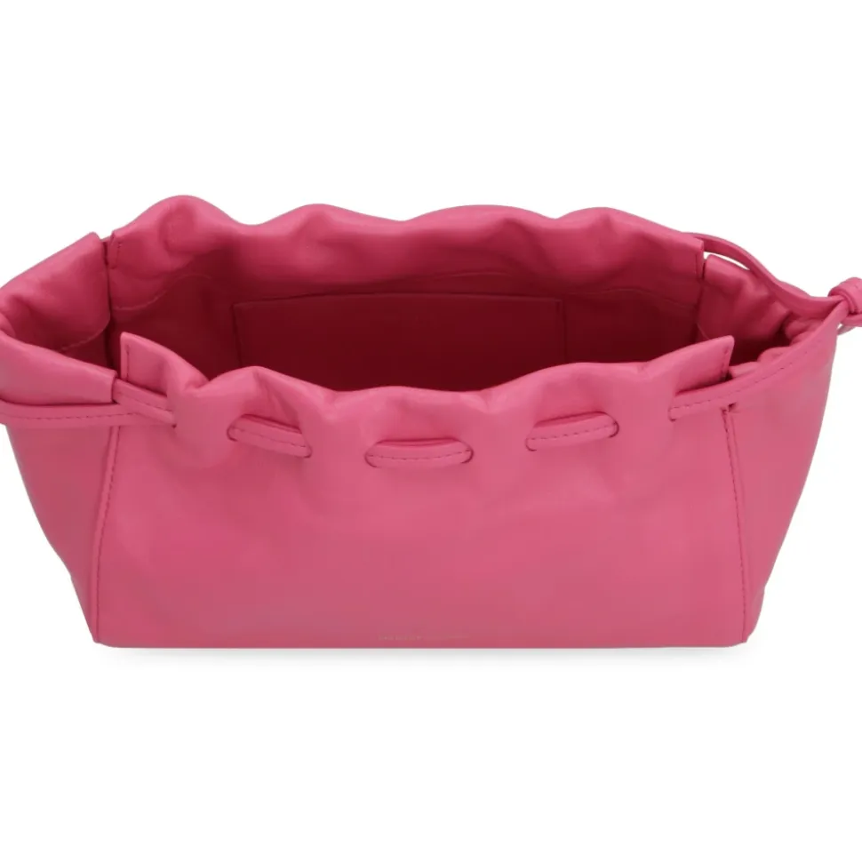 Bloom Leather Mini Bag