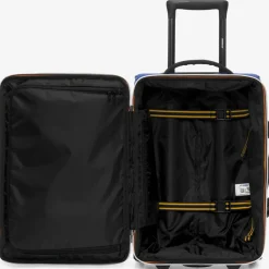 Blossac S Trolley