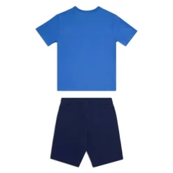 Blå Playsuits for barn 3RBV01BJ02Z25BL