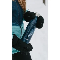 Blå Swell Azurite Marble 500Ml Accessories