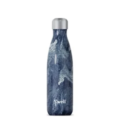 Blå Swell Azurite Marble 500Ml Accessories