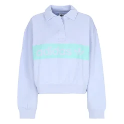 Blue Dawn Crewneck Sweatshirt
