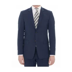 Blue Tiger 2018 Blazer Dress