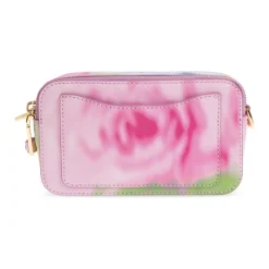 Blurred Floral Snapshot