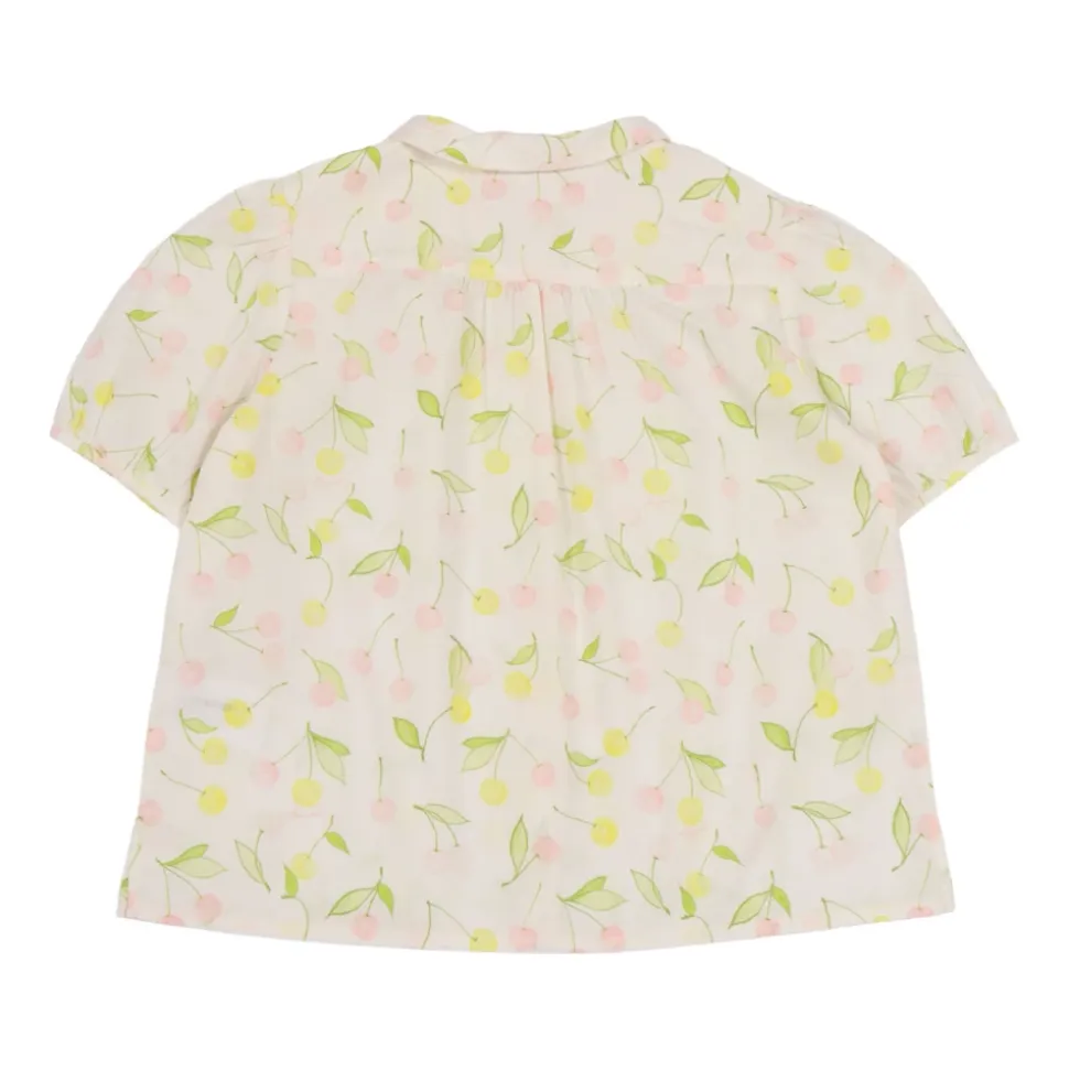 Blusa Adele