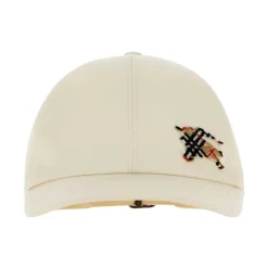 Bomull Caps