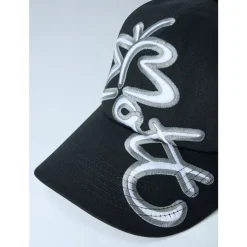Botterfly 6-Panel Cap