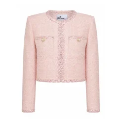 Boucle Jacket