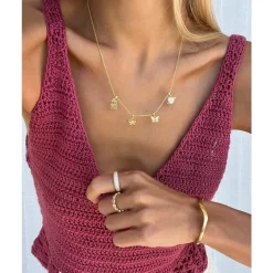 Bow Charm