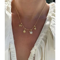 Bow Charm
