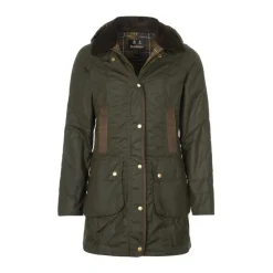 Bower Wax Jacket