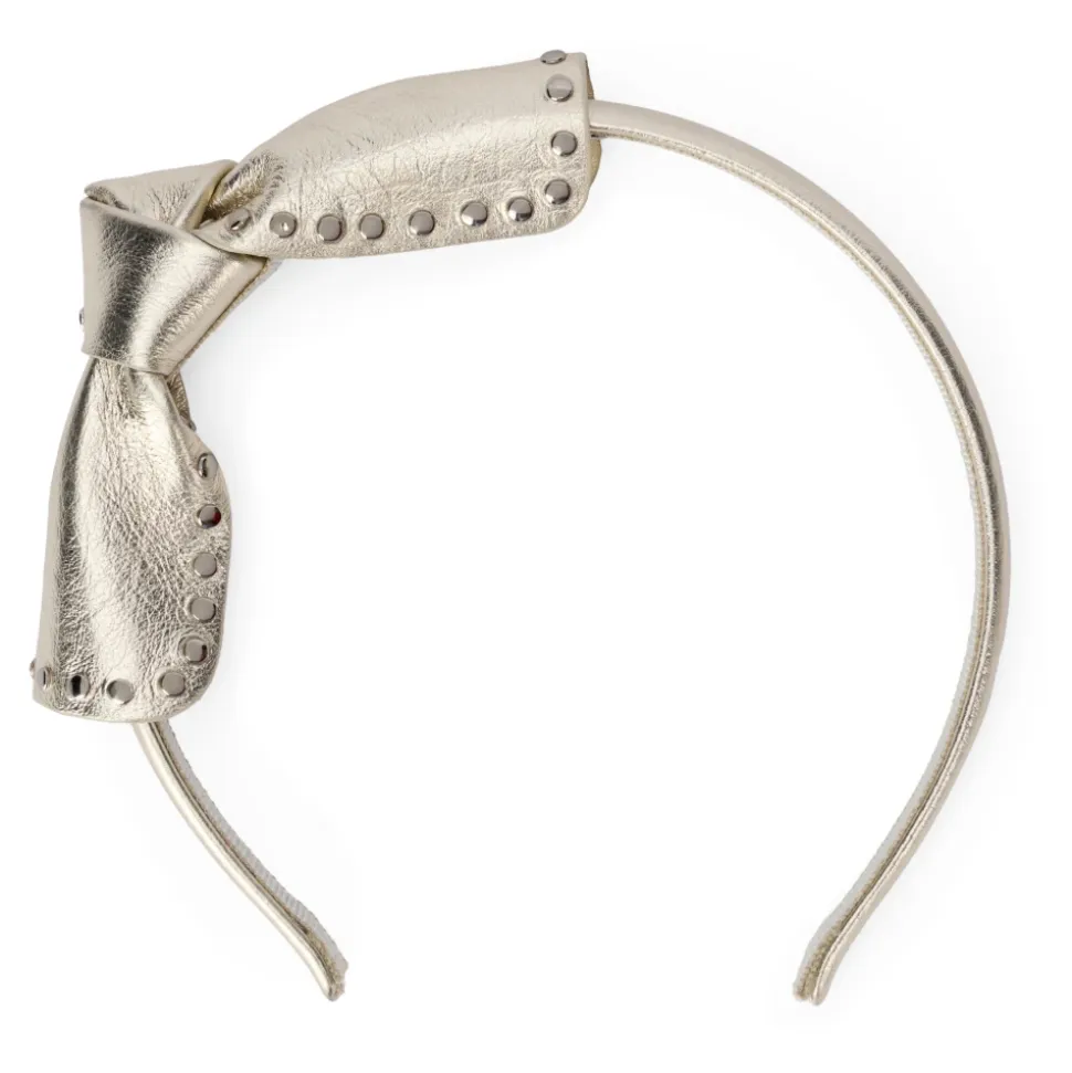 Bow Headband
