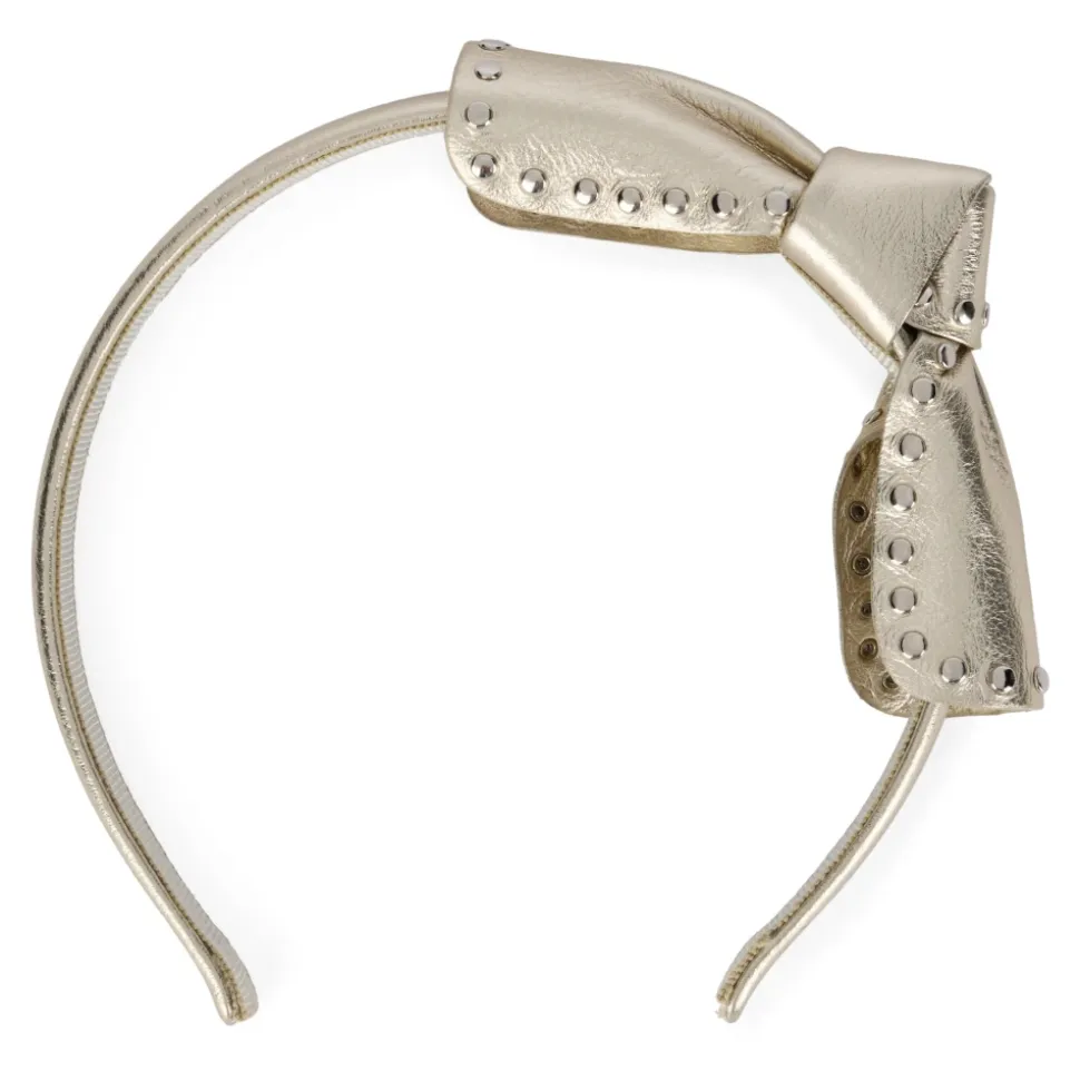 Bow Headband