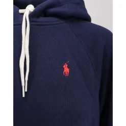 Brodert Logo Hettegenser