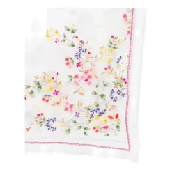 Brodert Skjerf