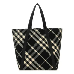 Brodert Stoff Festival Shopping Bag