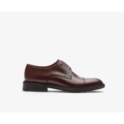 Brown Lottusse Jocker Shoes Sko