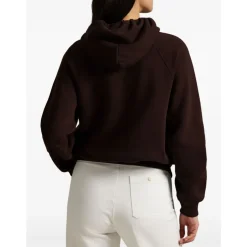 Brun Sweatshirt Marrone AW25