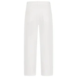 Bull Denim Five-Pocket Bukser