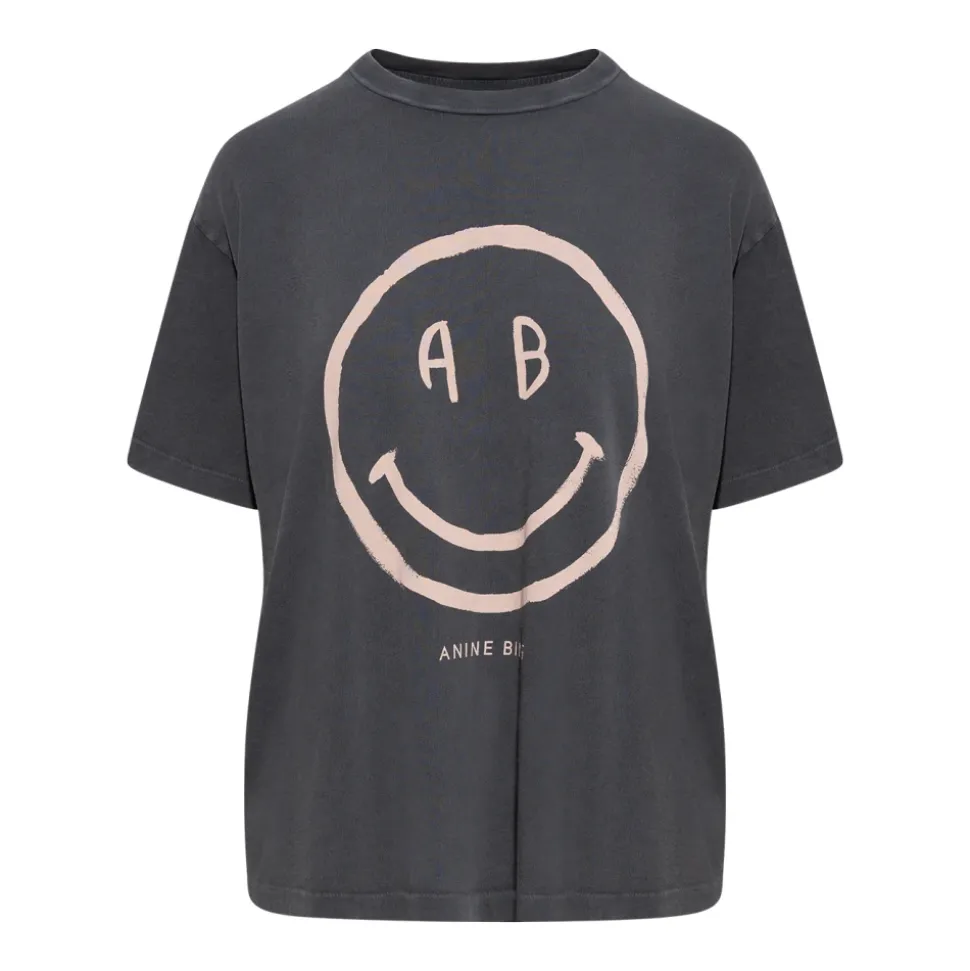Cade Tee Smiley