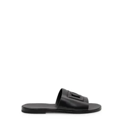 Calfskin Slide