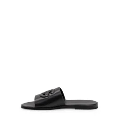 Calfskin Slide